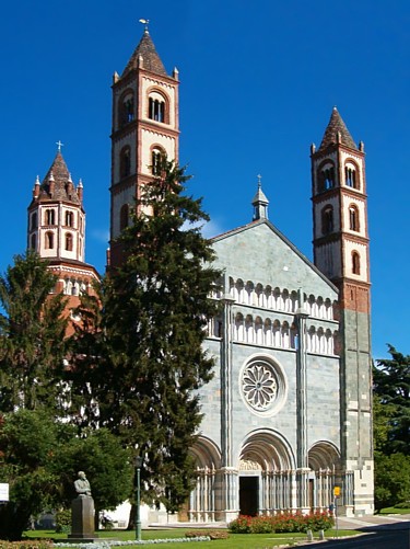 Punto pace di Vercelli: L’Università di Vercelli nel XIII secolo: problemi e metodi